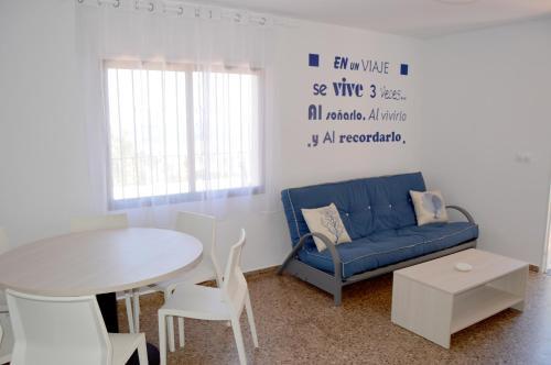 Apartamentos �gora Atalayas