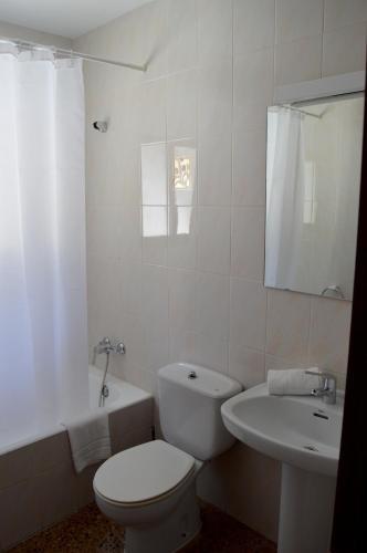 Apartamentos �gora Atalayas