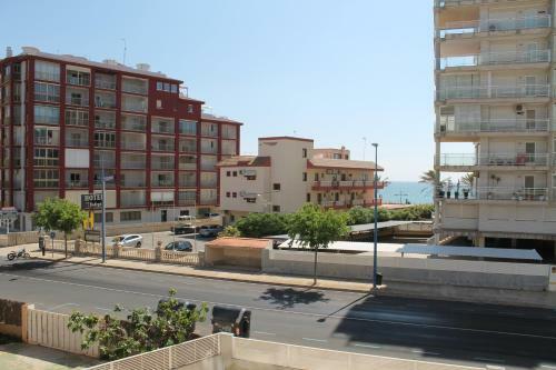 Apartamento Argenta