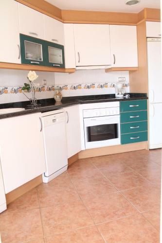 Apartamento Argenta