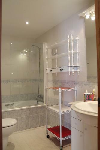 Apartamento Argenta