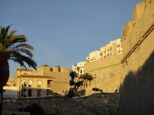 Apartamento Bertur La Volta 46