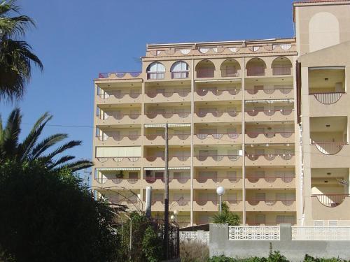Apartamento Bertur La Volta 46