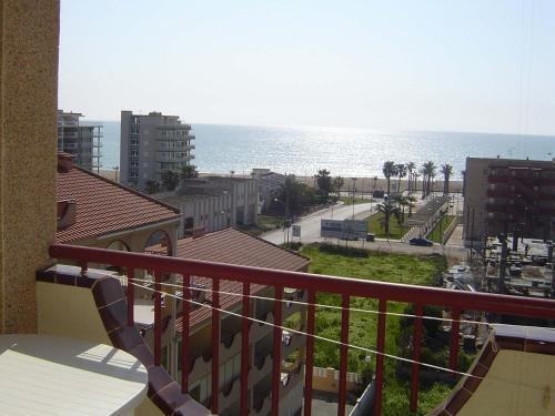 Apartamento Bertur La Volta 46