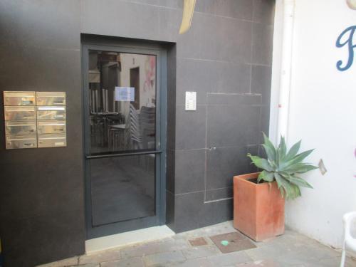 Apartamento Avda. Del Mar