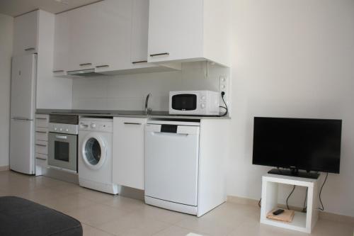 Apartamento Avda. Del Mar