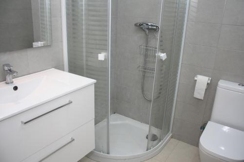 Apartamento Avda. Del Mar