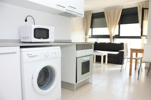 Apartamento Avda. Del Mar