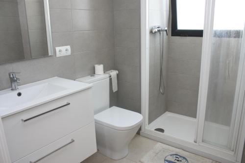 Apartamento Avda. Del Mar