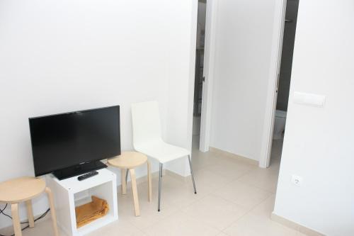 Apartamento Avda. Del Mar