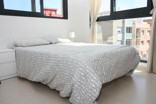 Apartamento Avda. Del Mar