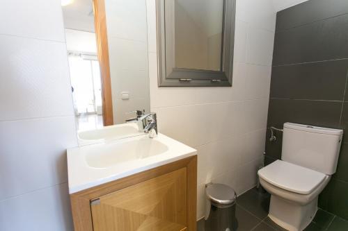 Apartamento D�plex Con Vistas Al Mar En Pe��scola