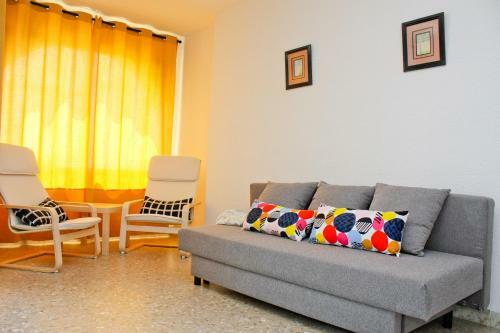 Apartamento Piso Playa Sur