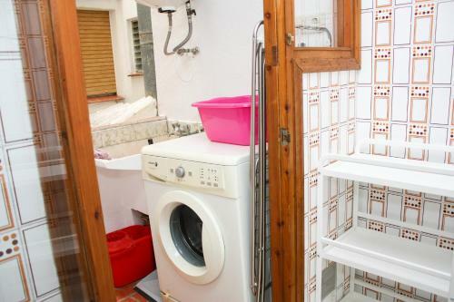 Apartamento Piso Playa Sur