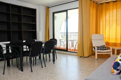 Apartamento Piso Playa Sur