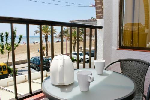 Apartamento Piso Playa Sur