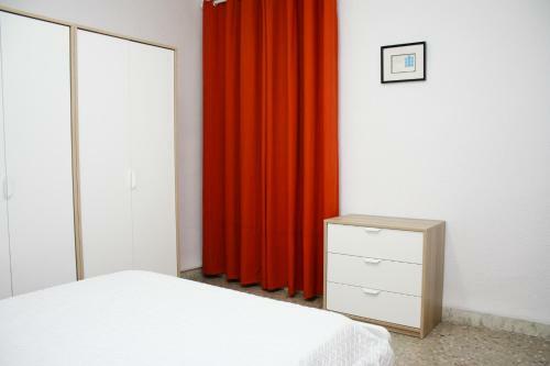 Apartamento Piso Playa Sur