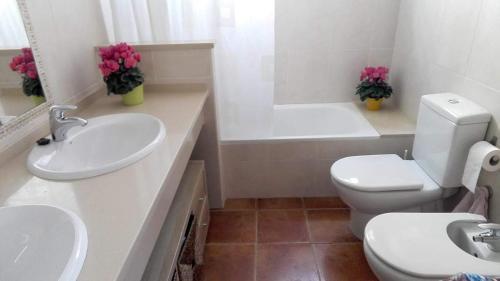 Chalet Boutique Est�baliz