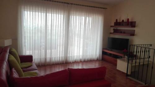Chalet Boutique Est�baliz