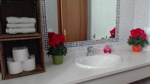 Chalet Boutique Est�baliz