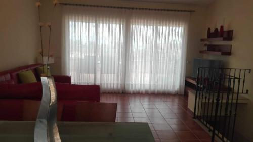 Chalet Boutique Est�baliz