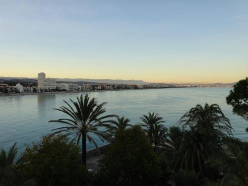 Apartamento Bertur Voramar 4