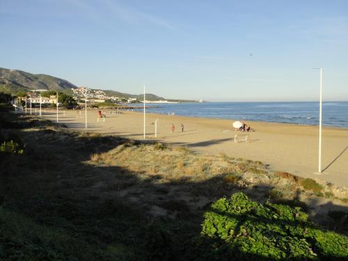 Apartamento Bertur Voramar 4
