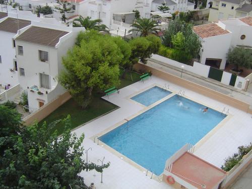 Apartamento Bertur Voramar 4
