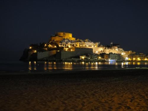 Apartamento Bertur Voramar 4