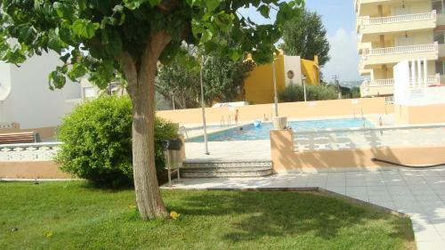 Apartamento Bertur Voramar 4
