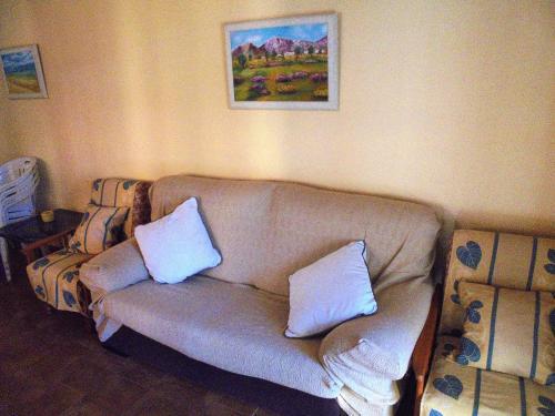 Apartamento La Palmera