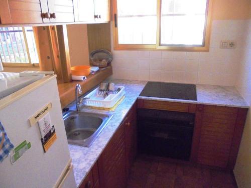 Apartamento La Palmera