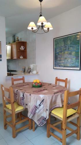 Apartamento Alpen 1 Rcial. Itxaso