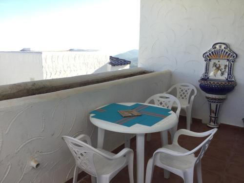 Apartamento Perla Blanca Orange Costa