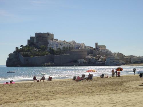 Apartamento Bertur Residencial Nerea