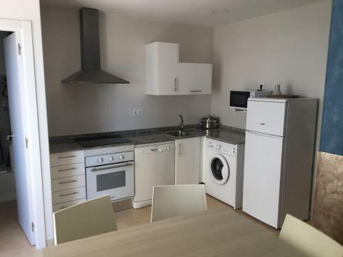 Apartamento Agora Mar