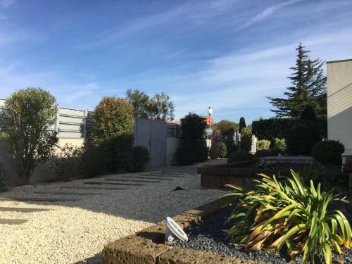 Villa De Lujo En Campo De Golf Peralada