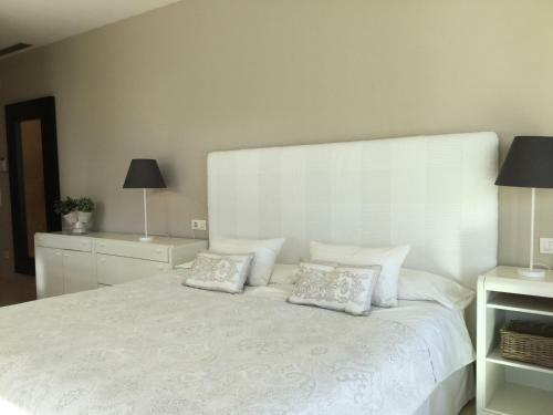 Villa De Lujo En Campo De Golf Peralada