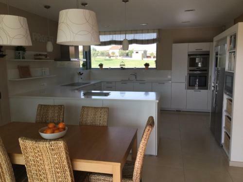 Villa De Lujo En Campo De Golf Peralada