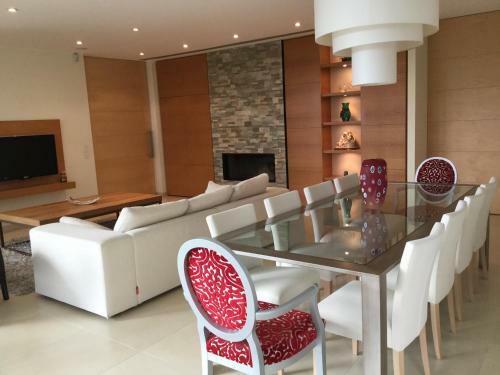 Villa De Lujo En Campo De Golf Peralada