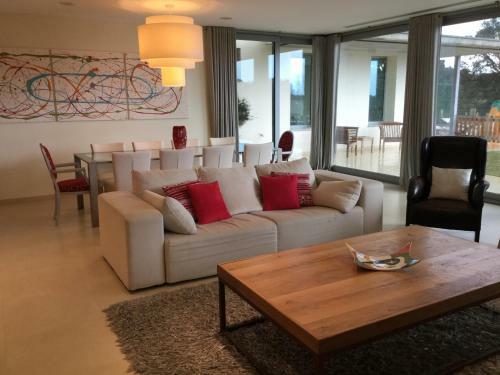 Villa De Lujo En Campo De Golf Peralada