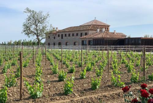 Villa De Lujo En Campo De Golf Peralada