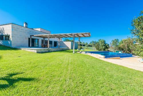Villa Baix Des Pujol