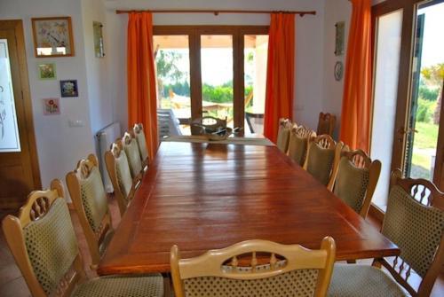 Villa Es Vinyet By Priority