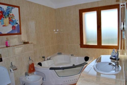 Villa Es Vinyet By Priority
