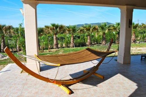Villa Es Vinyet By Priority