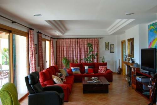 Villa Es Vinyet By Priority