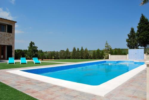 Villa Es Vinyet By Priority