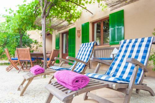 Villa Can Casta