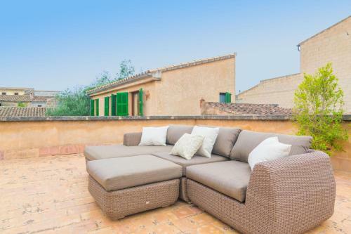 Villa Can Casta